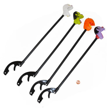 Halloween Themed Grabber Toys